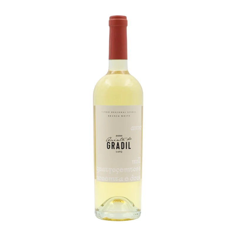 Quinta do Gradil Branco
