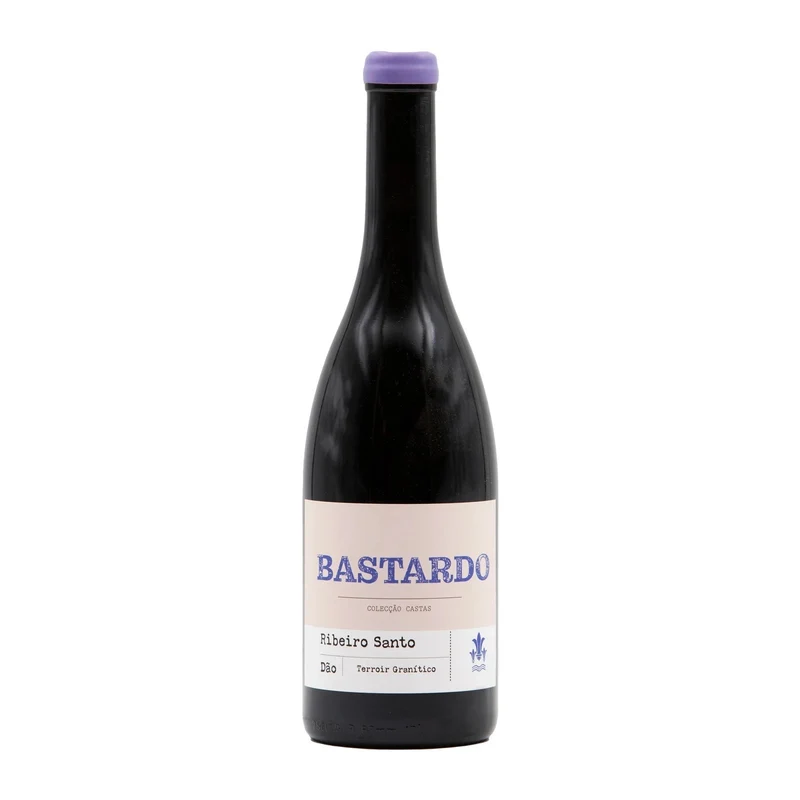 Ribeiro Santo Bastardo Tinto