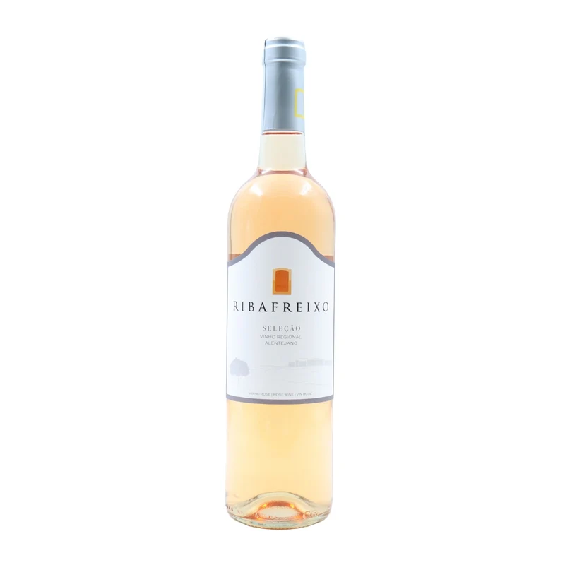 Ribafreixo Selection Rosé