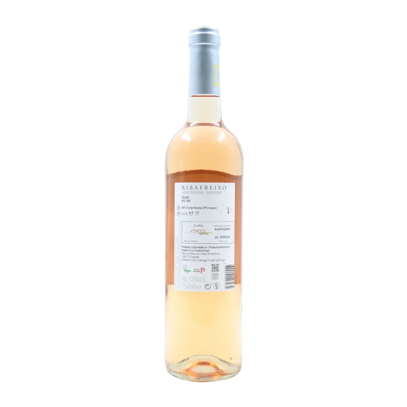 Ribafreixo Selection Rosé