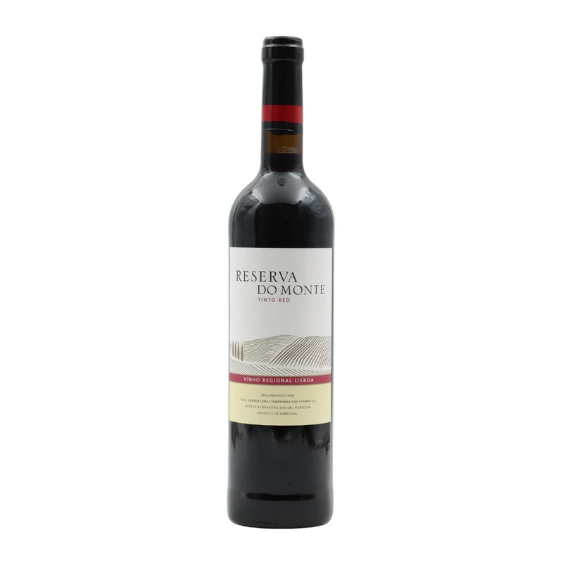 Reserva do Monte Tinto