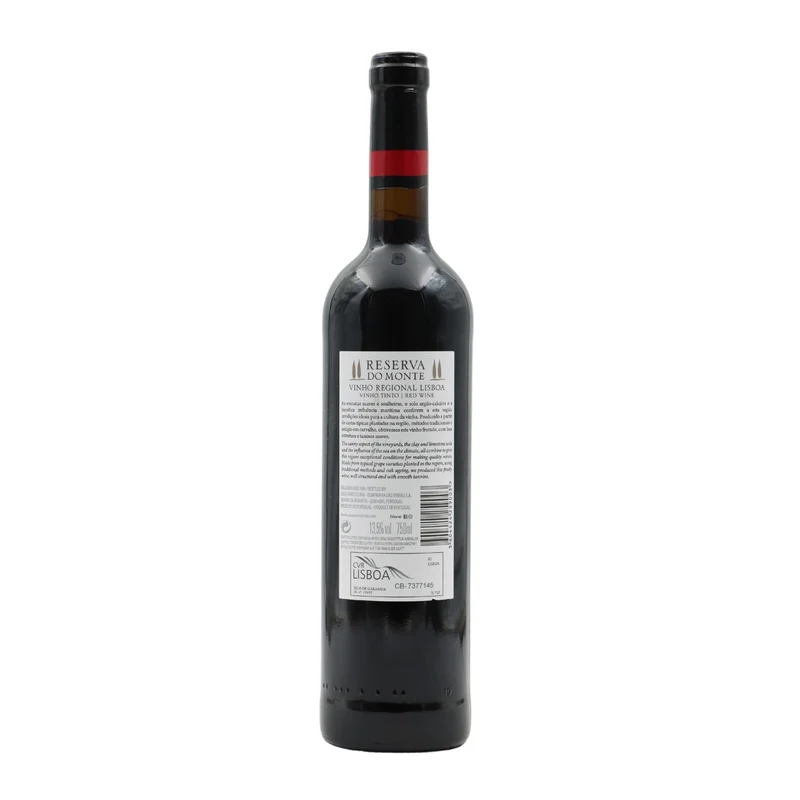 Reserva do Monte Tinto