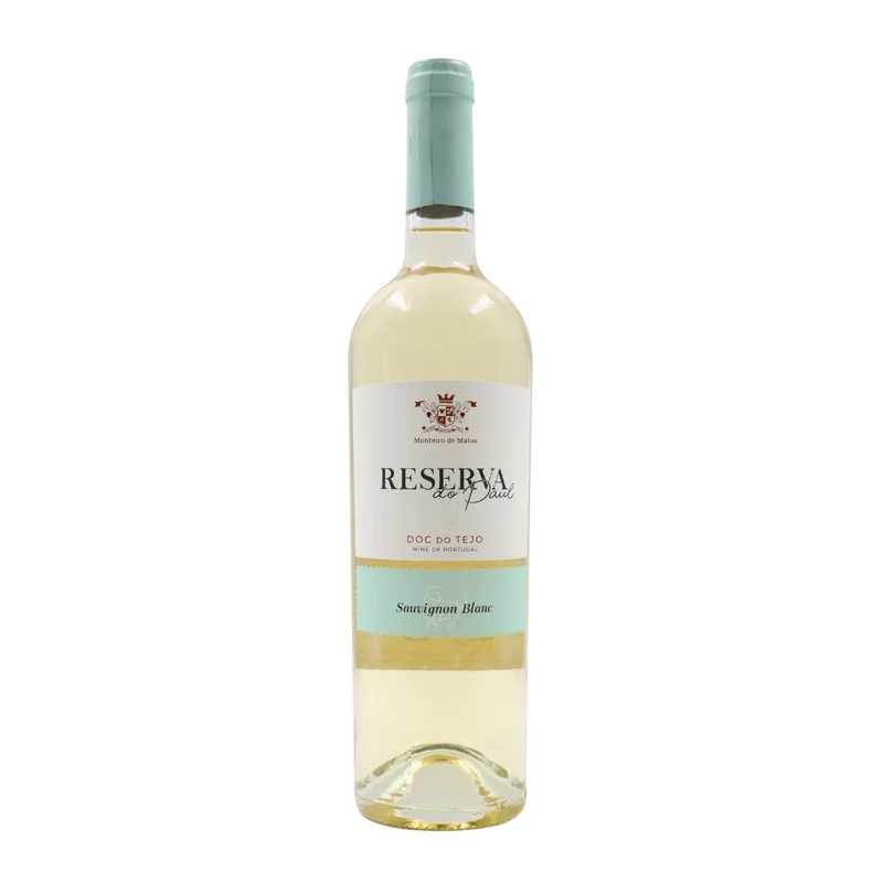 Reserva do Paul Sauvignon Blanc Branco