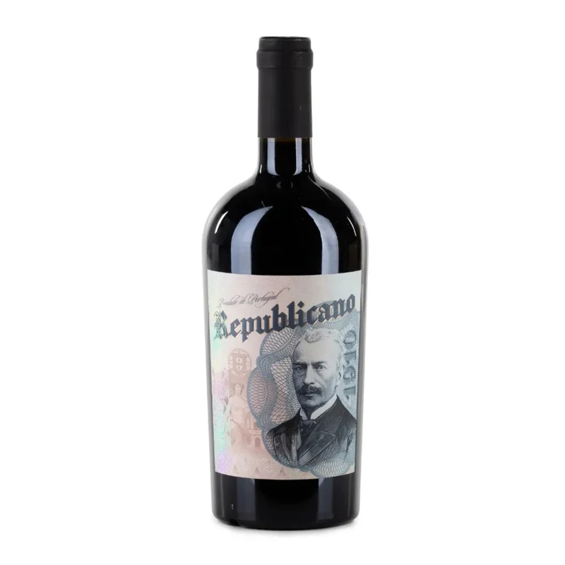 Republicano Syrah Tinto