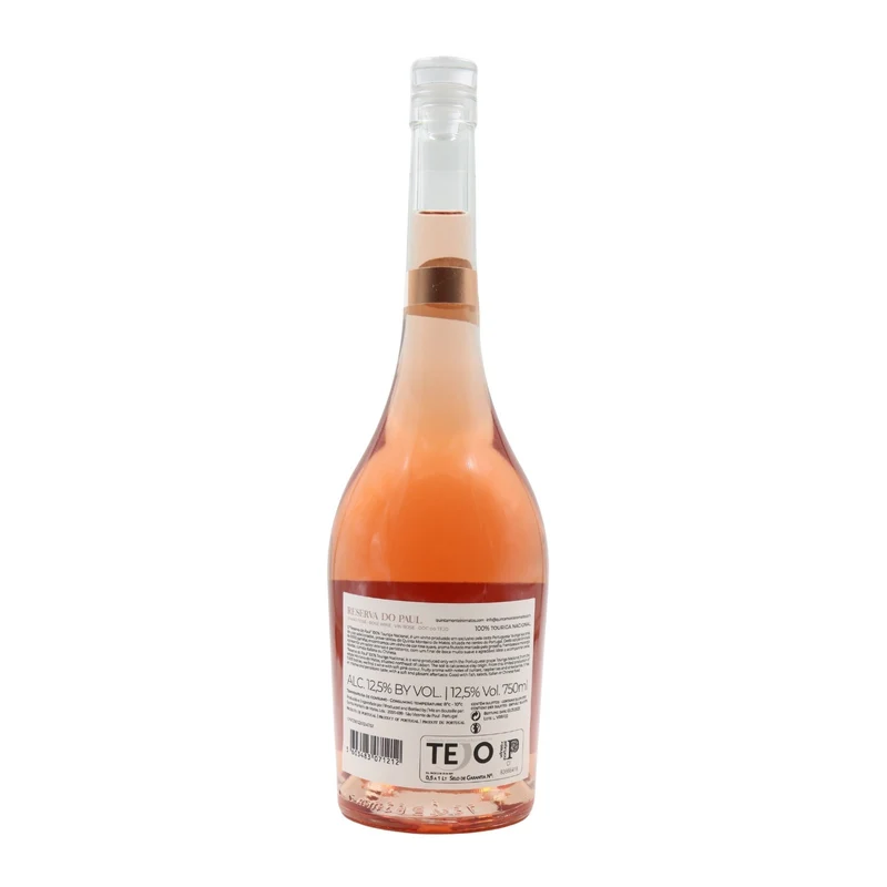 Reserva do Paul Rosé