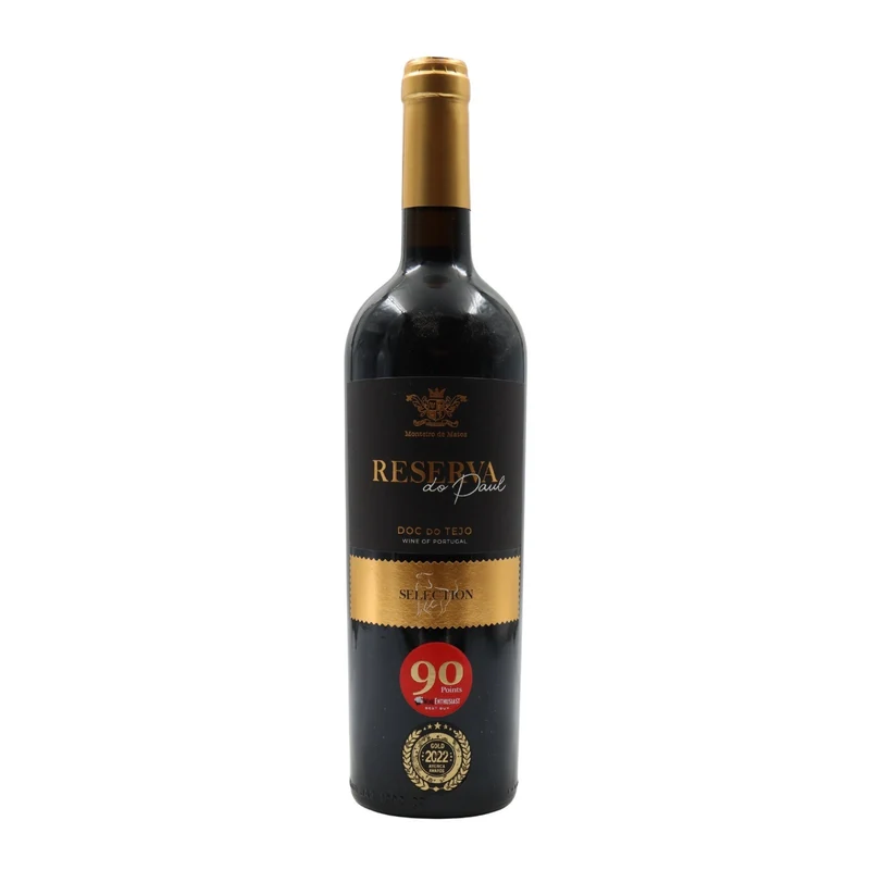 Reserva do Paul Selection Tinto