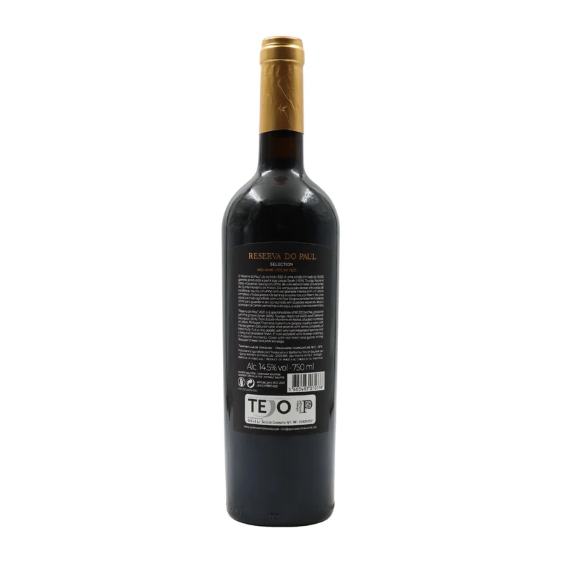 Reserva do Paul Selection Tinto