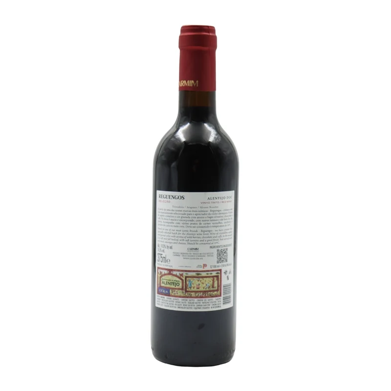 Reguengos Selection 375ml Tinto