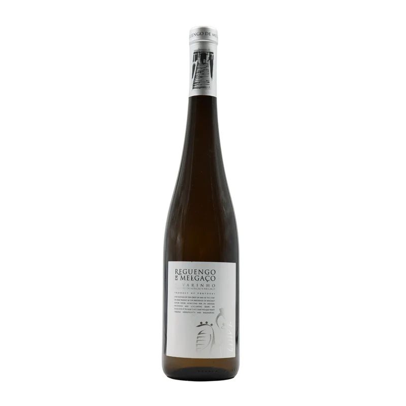 Reguengo de Melgaço Alvarinho Branco
