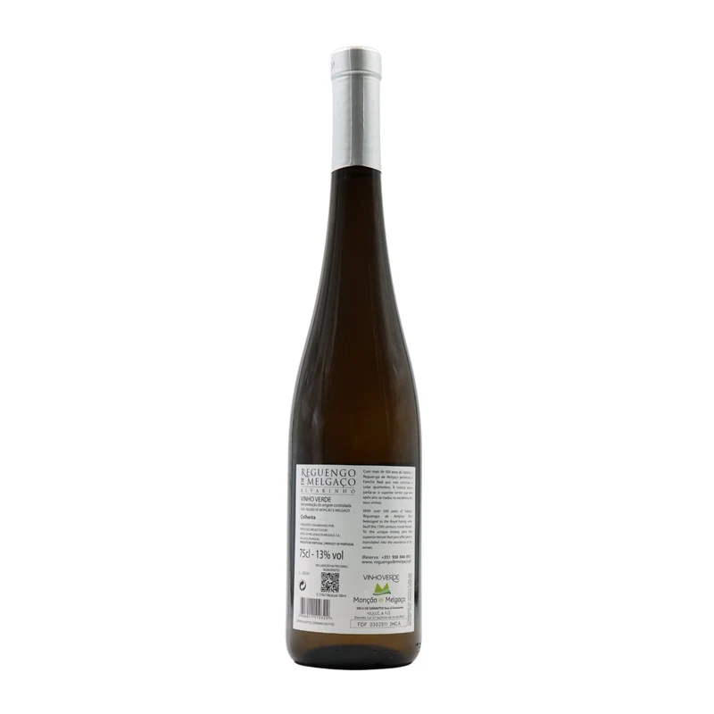 Reguengo de Melgaço Alvarinho Branco