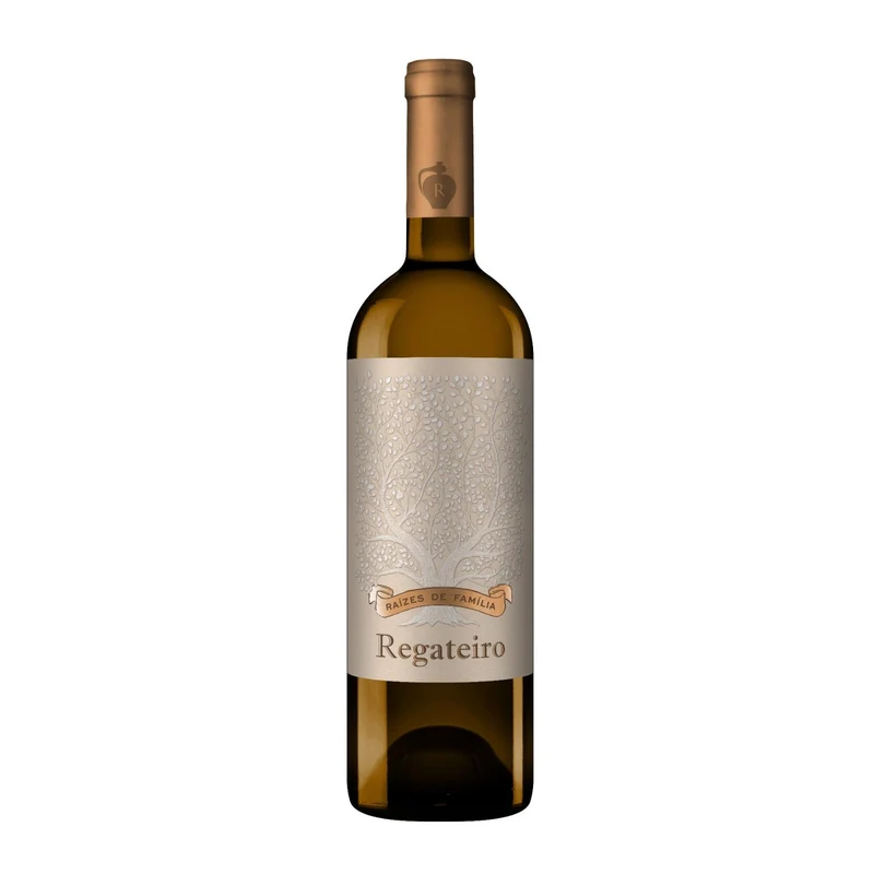 Regateiro Raizes de Familia Branco 2019