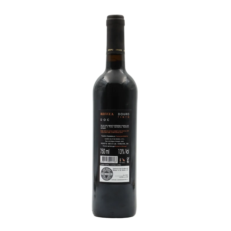 Réccua Tinto