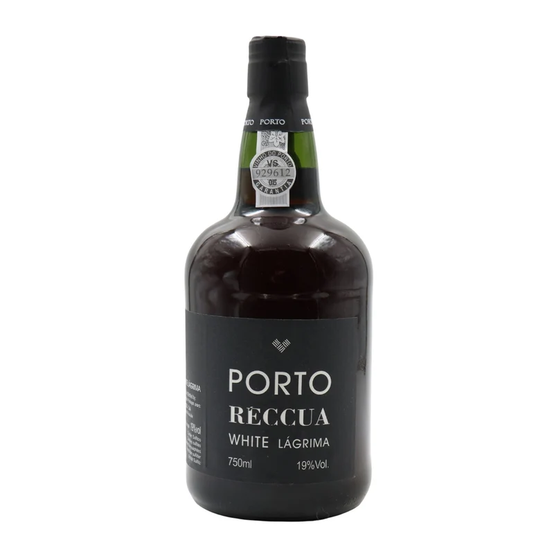 Réccua Lagrima White Porto