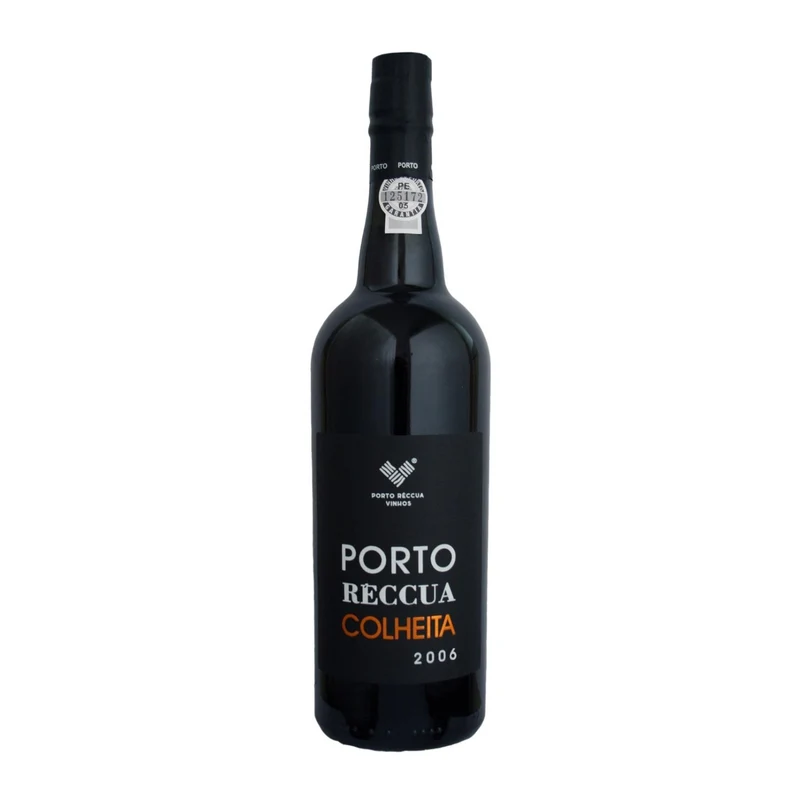 Réccua Colheita Porto 2006