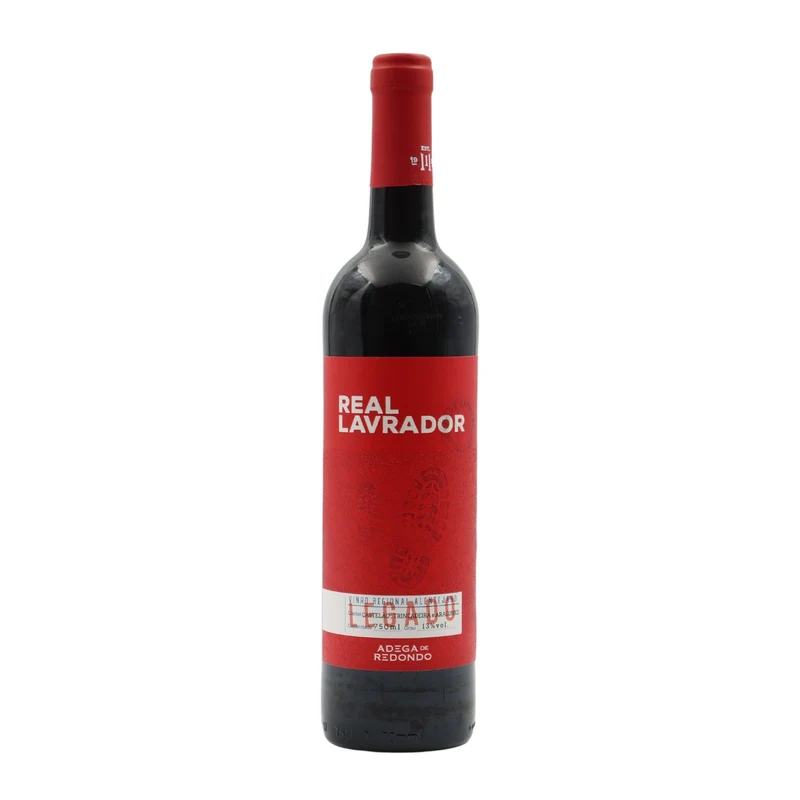 Real Lavrador Tinto