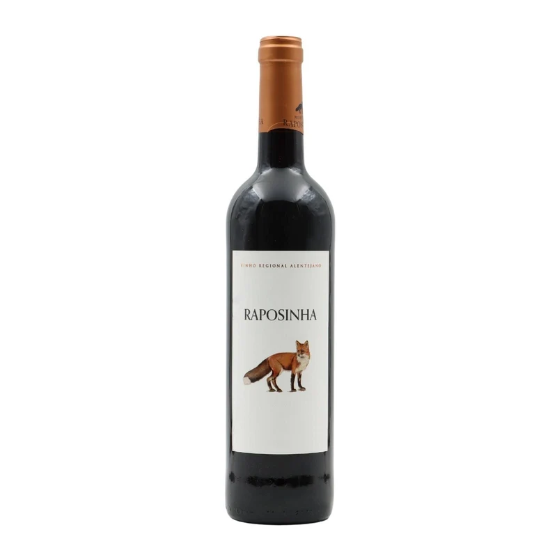 Raposinha Tinto