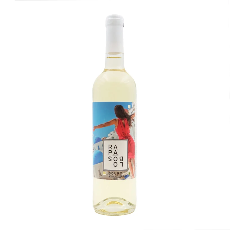 Rapa Lobos Douro Branco