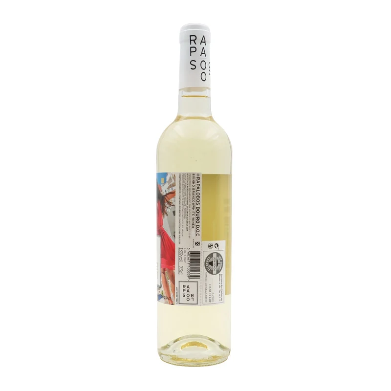 Rapa Lobos Douro Branco