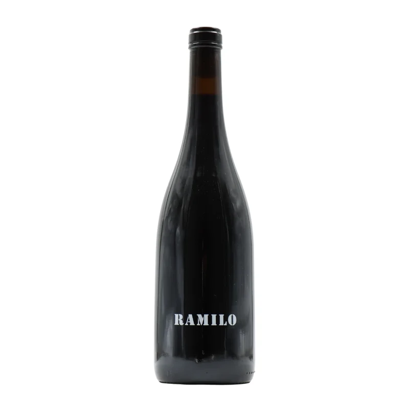 Ramilo Nativas Tinto