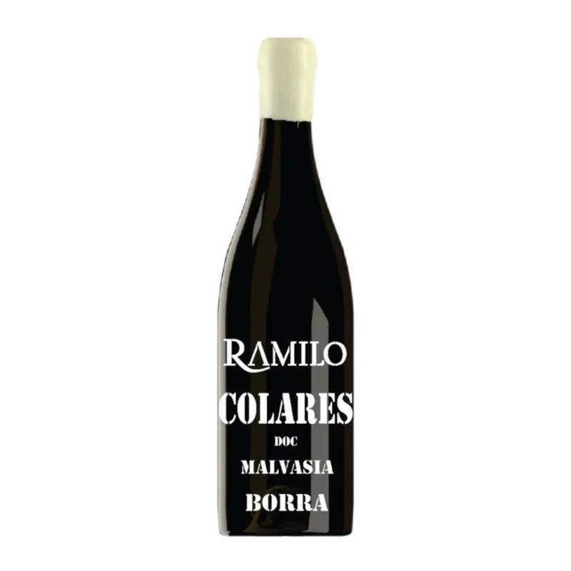 Ramilo Malvasia Borra White