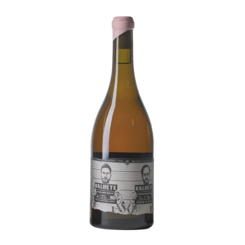 Ralhete Tinto