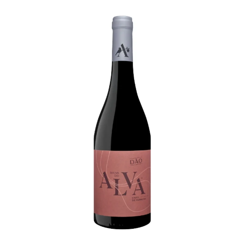 Raiva do Alva Chão de Ferreira Tinto