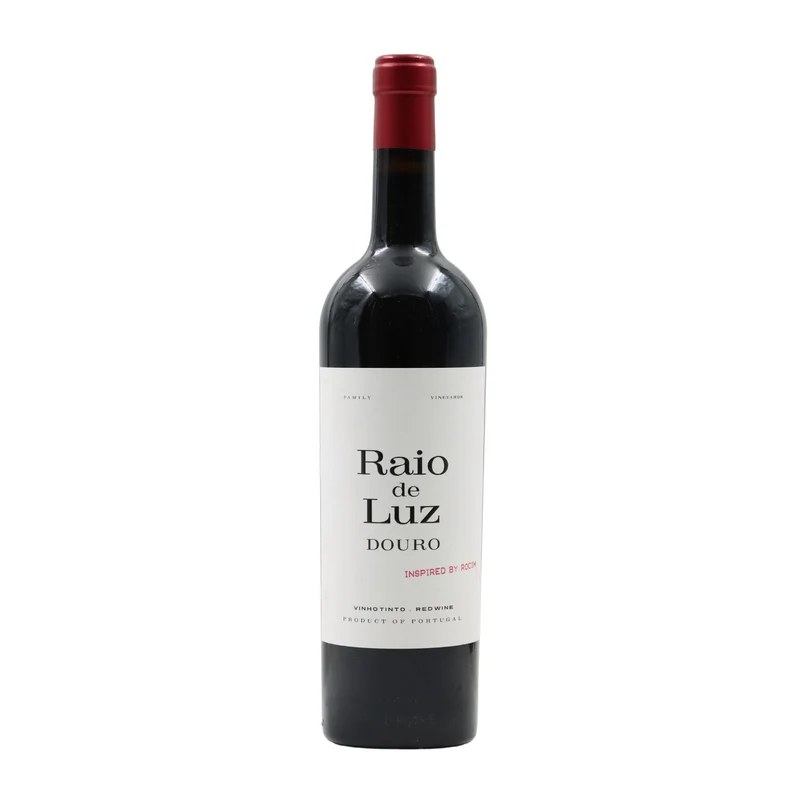 Raio de Luz Inspired by Rocim Tinto