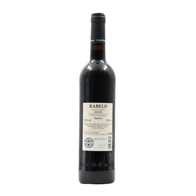 Rabelo Reserva Tinto