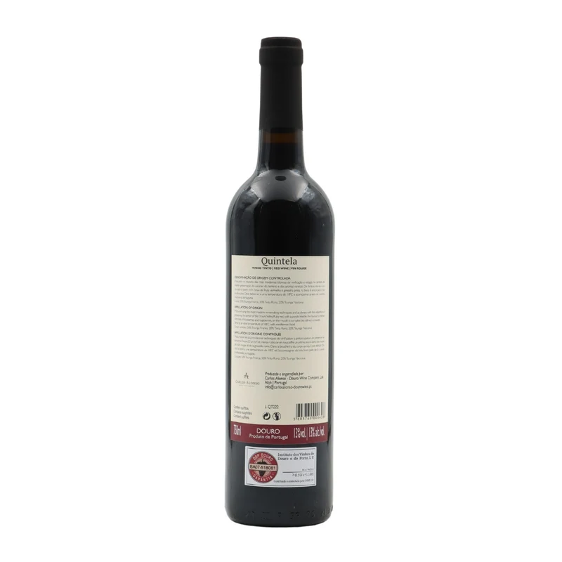 Quintela Tinto