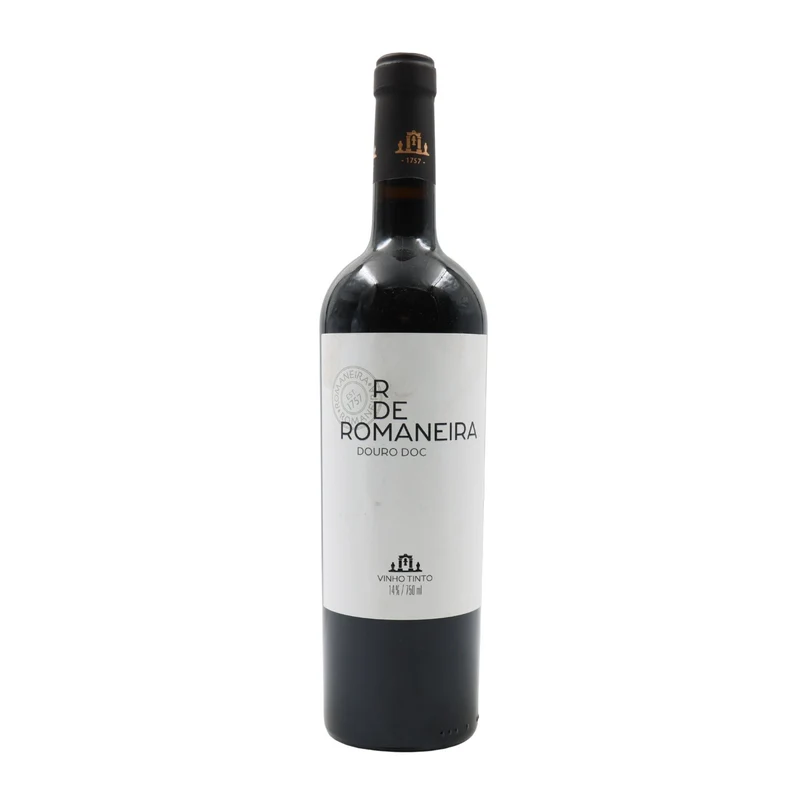 R de Romaneira Tinto