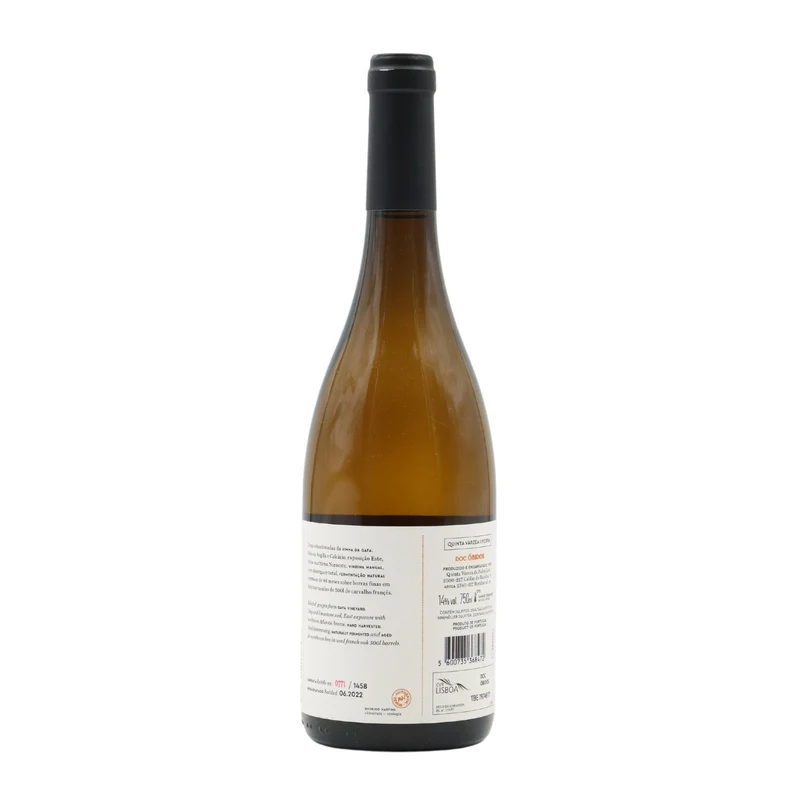 Quinta Várzea da Pedra Reserva Branco