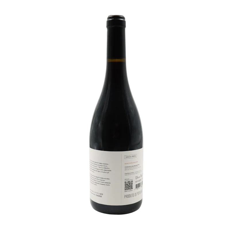 Quinta Várzea da Pedra 21M Tinto