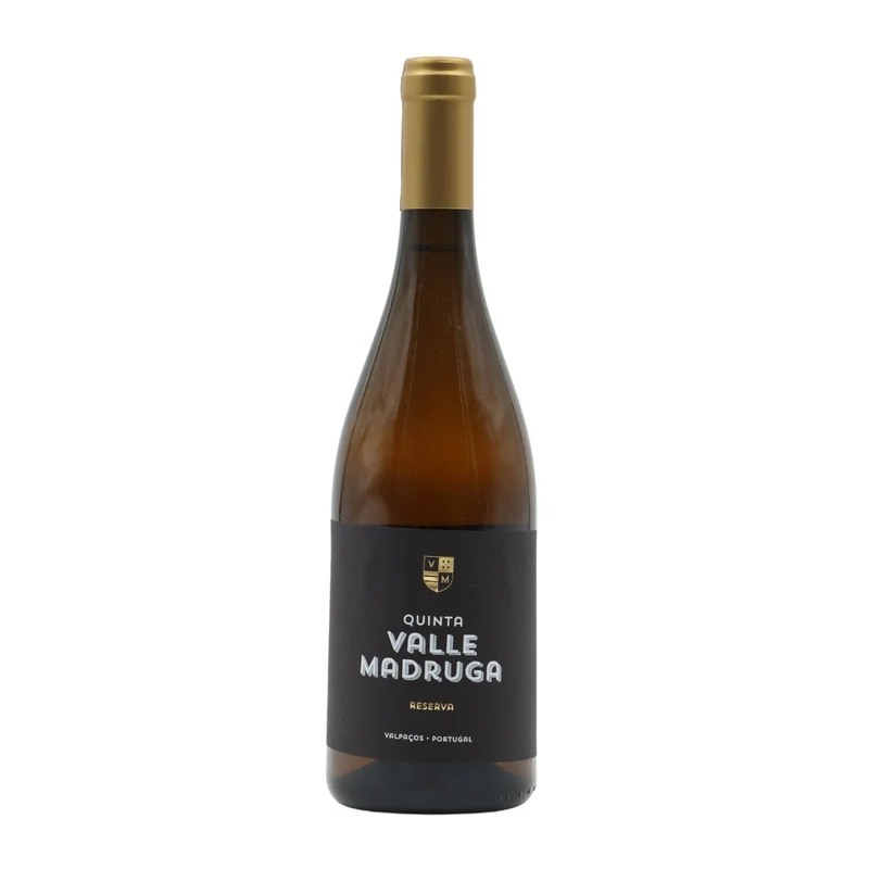 Quinta Valle Madruga Reserva Branco