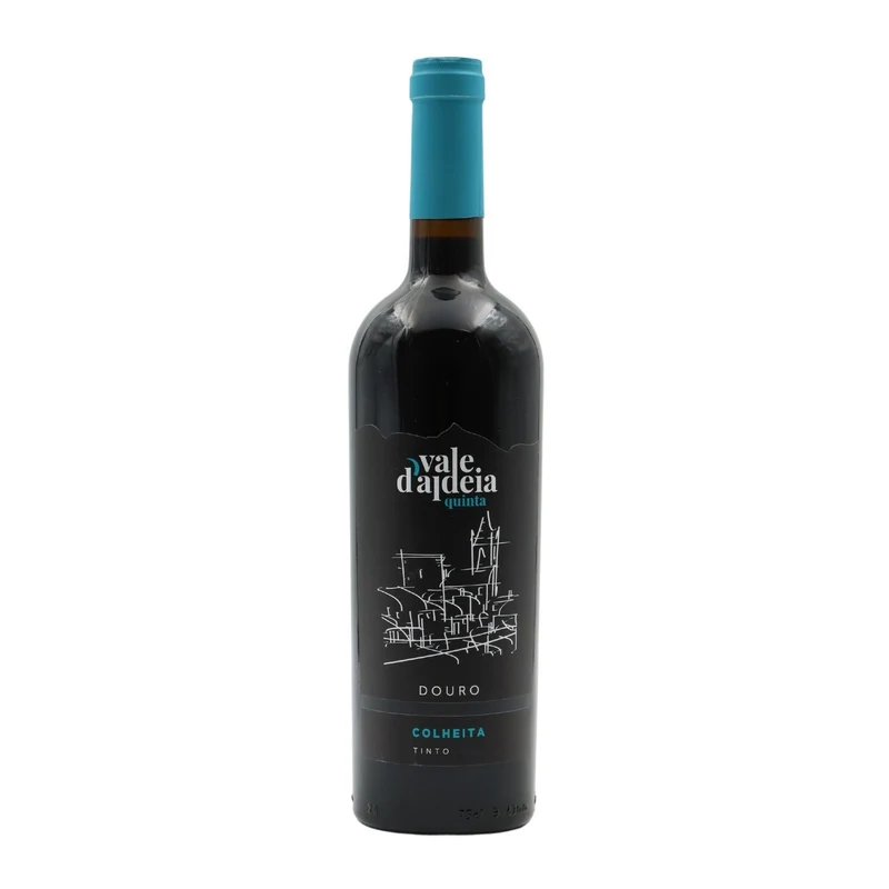 Quinta Vale D´Aldeia Tinto