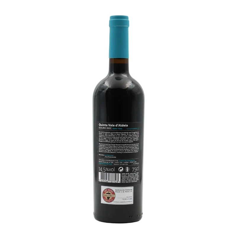 Quinta Vale D´Aldeia Tinto