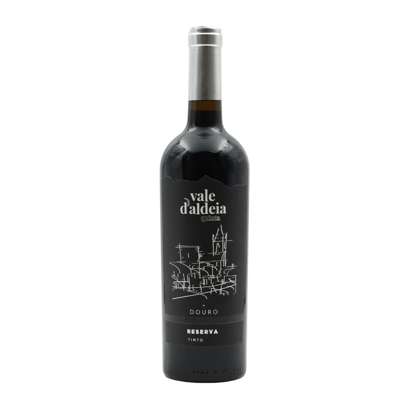 Quinta Vale D´Aldeia Reserva Tinto