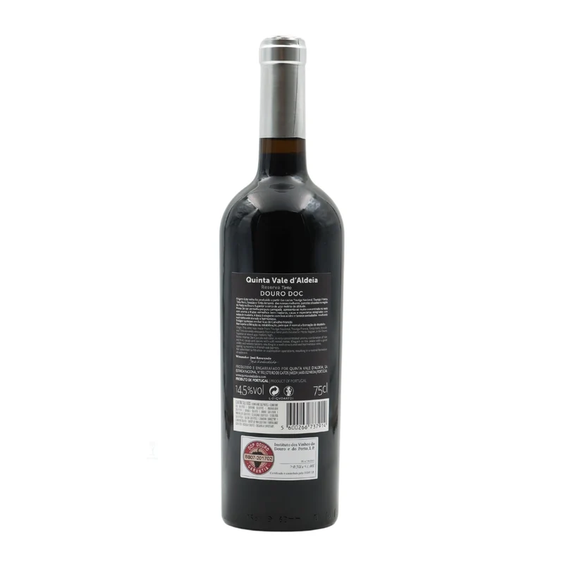 Quinta Vale D´Aldeia Reserva Tinto