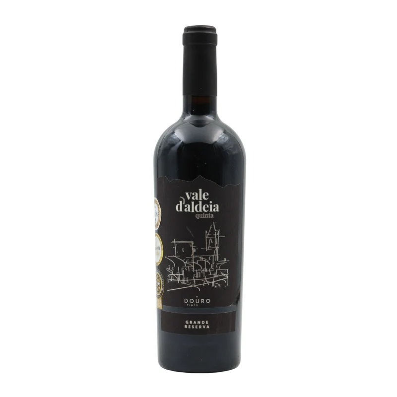 Quinta Vale D´Aldeia Grande Reserva Tinto