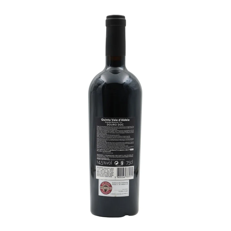 Quinta Vale D´Aldeia Grande Reserva Tinto