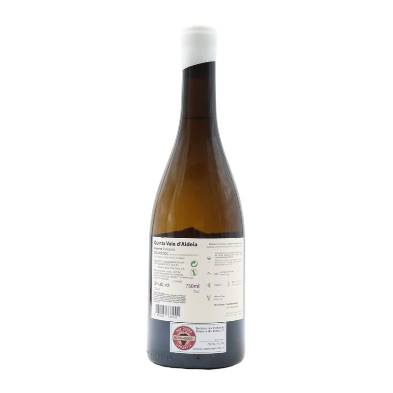 Quinta Vale D´Aldeia Rabigato Reserva Branco