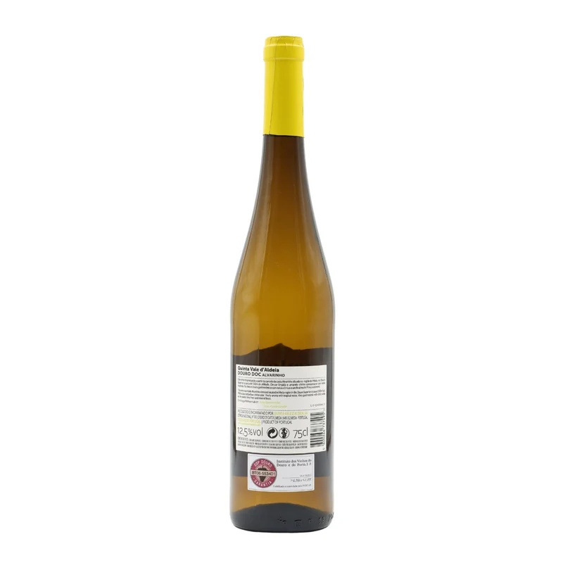 Quinta Vale D´Aldeia Alvarinho Branco