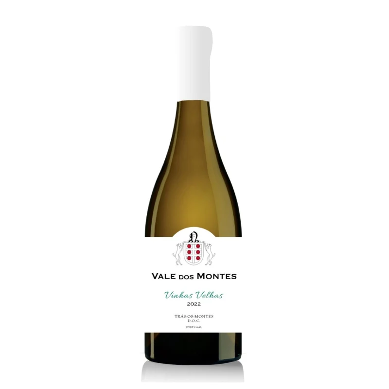 Quinta Vale dos Montes Vinhas Velhas Branco