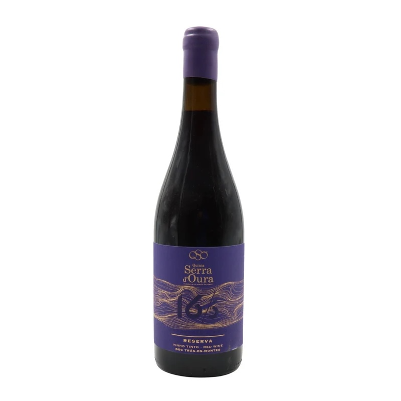 Quinta Serra D´Oura 16.5% Reserva Tinto