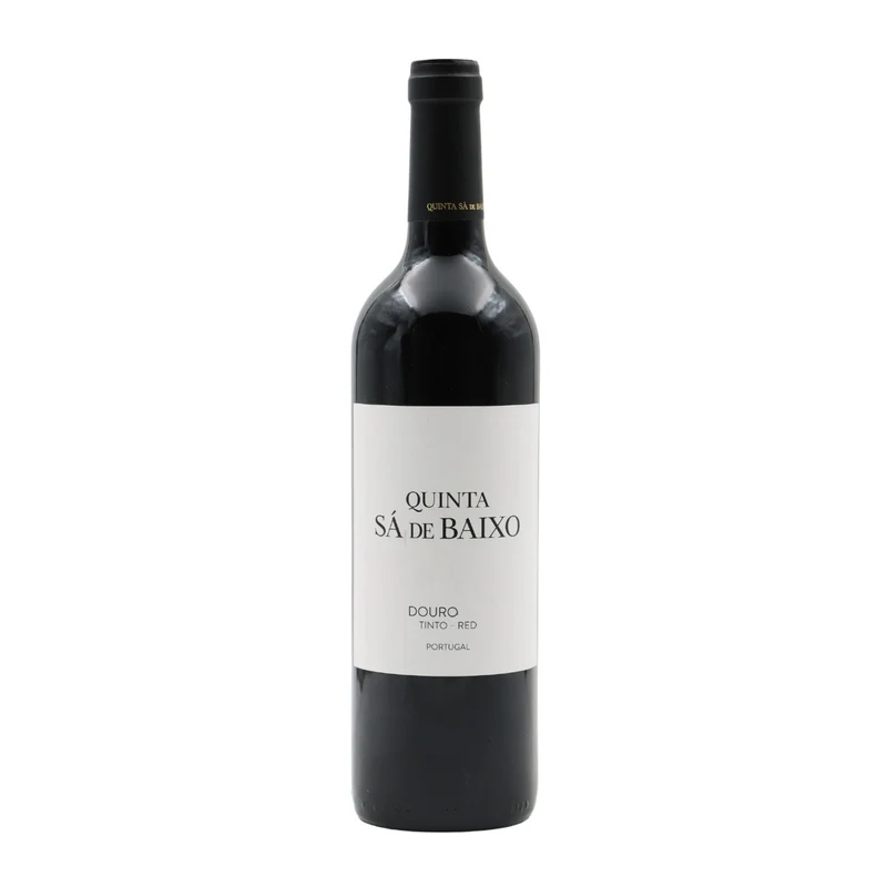 Quinta Sá de Baixo Tinto