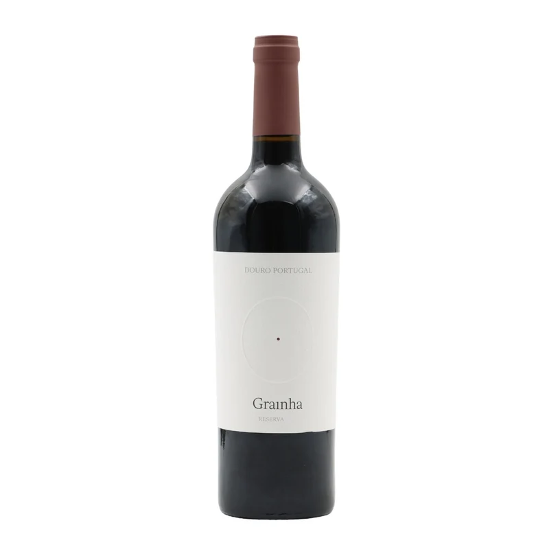 Quinta Nova Grainha Reserva Tinto