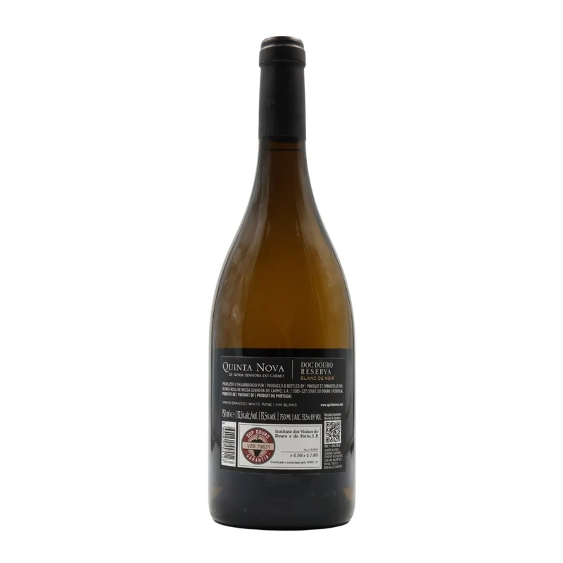Quinta Nova Blanc de Noir Reserva Branco