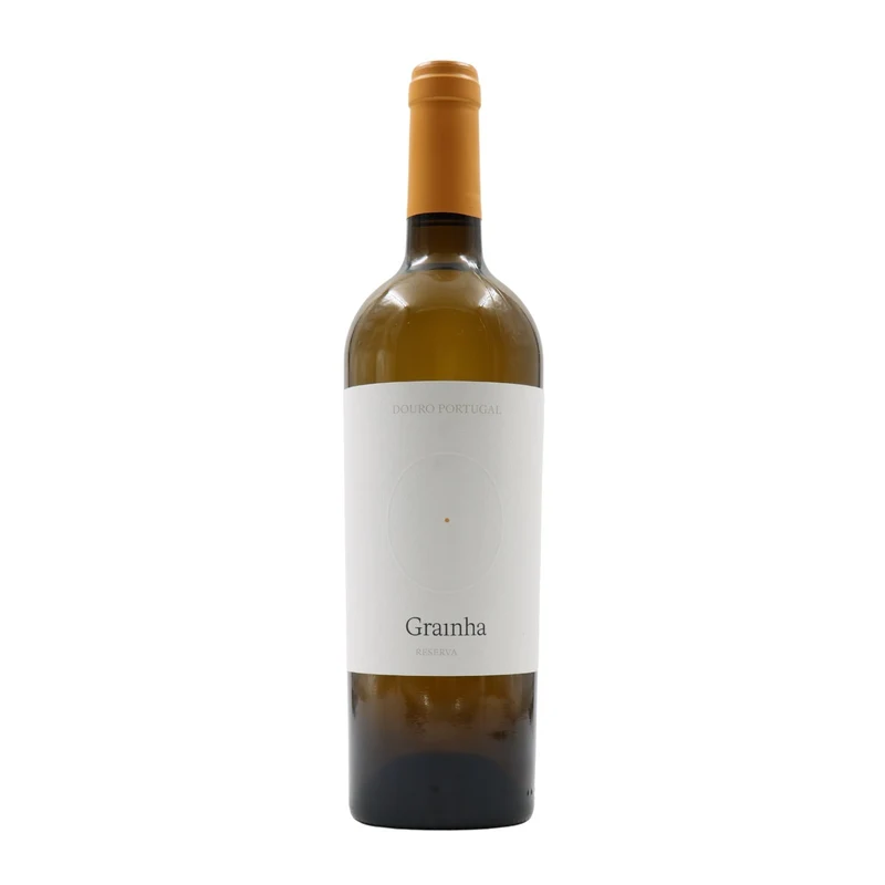 Quinta Nova Grainha Reserva Branco