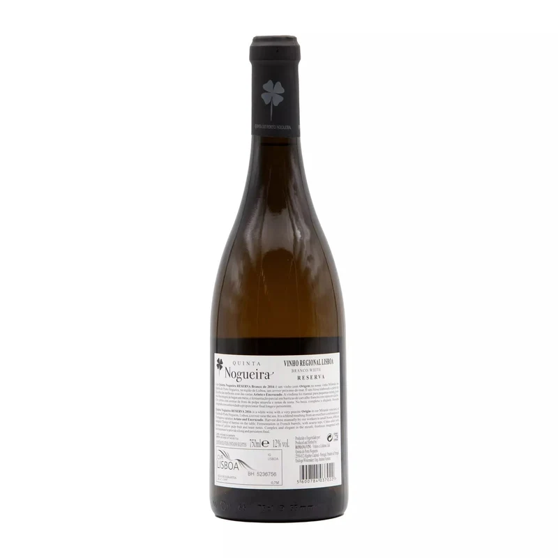 Quinta Nogueira Reserva Branco 2017