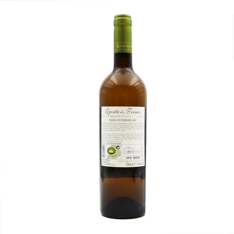 Quinta dos Termos Riesling Reserva Branco