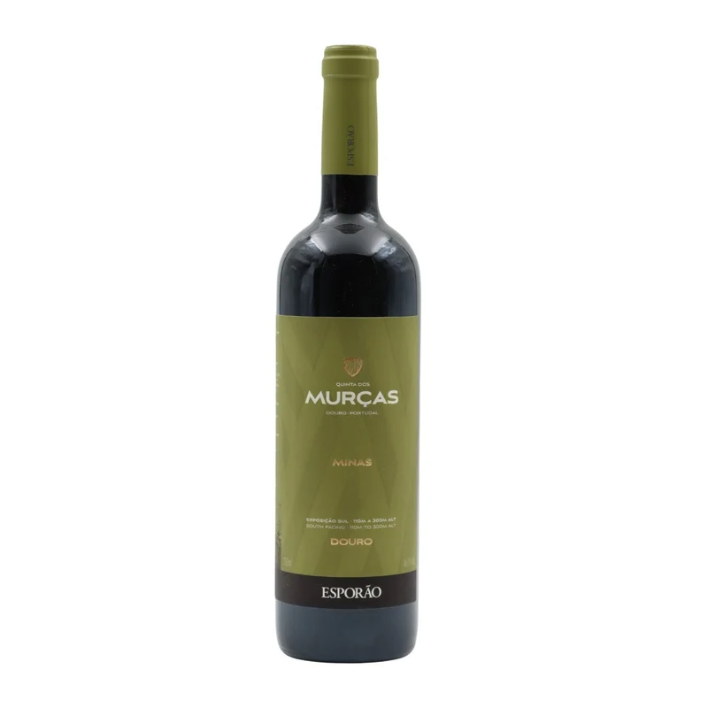 Quinta dos Murças Minas Tinto